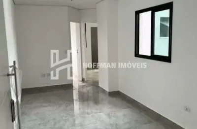 Apartamento com 2 quartos à venda na Rua Juazeiro, --, Paraíso, Santo André