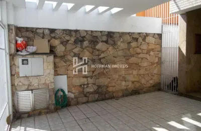 Casa com 4 quartos à venda na rua oriente, --, barcelona, são caetano do sul, 227 m2 por r$ 905.000