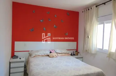 Apartamento com 3 quartos à venda na Rua Amazonas, --, Osvaldo Cruz, São Caetano do Sul