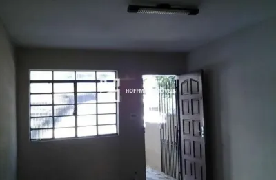 Casa com 8 quartos à venda na Avenida Dom Pedro I, --, Vila Luzita, Santo André