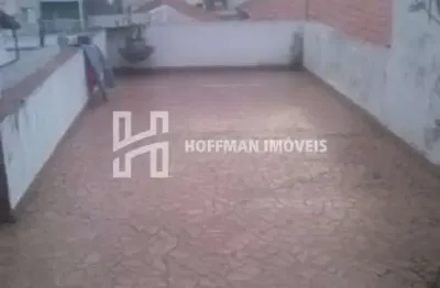 Casa com 2 quartos à venda na rua marlene, --, nova gerty, são caetano do sul por r$ 750.000