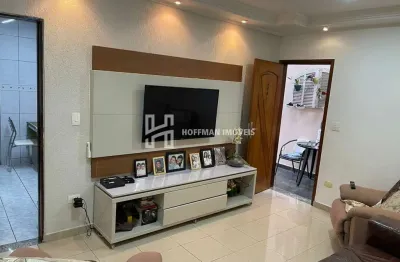 Casa com 3 quartos à venda na Rua Osvaldo Cruz, --, Santa Paula, São Caetano do Sul
