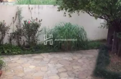Casa com 4 quartos à venda na avenida líbero badaró, --, jardim são caetano, são caetano do sul, 268 m2 por r$ 2.150.000