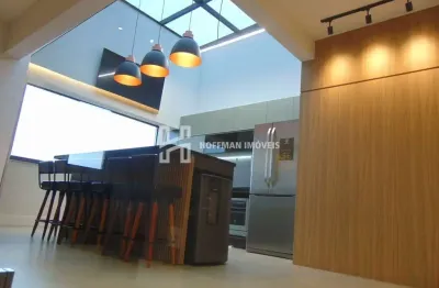 Apartamento com 2 quartos à venda na Alameda Cassaquera, --, Barcelona, São Caetano do Sul
