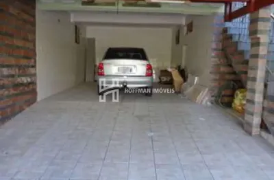 Casa com 2 quartos à venda na rua general humberto de alencar castelo branco, --, santa maria, são caetano do sul, 372 m2 por r$ 800.000