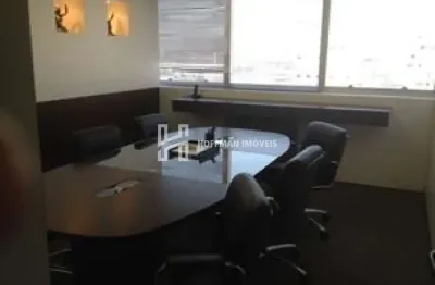 Sala comercial com 1 sala à venda na rua amazonas, --, cerâmica, são caetano do sul por r$ 430.000