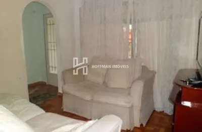 Casa com 2 quartos à venda na rua otávio hildebrando, --, mauá, são caetano do sul, 112 m2 por r$ 795.000
