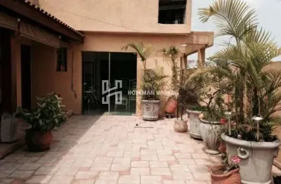 Casa com 3 quartos à venda na rua gurupi, --, nova gerty, são caetano do sul, 446 m2 por r$ 1.300.000
