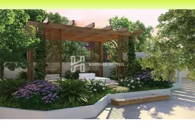 Apartamento com 4 quartos à venda na rua das figueiras, --, jardim, santo andré, 327 m2 por r$ 2.114.000