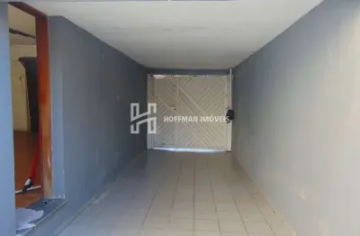 Casa com 5 quartos à venda na alameda são caetano, --, santa maria, são caetano do sul, 324 m2 por r$ 1.199.000
