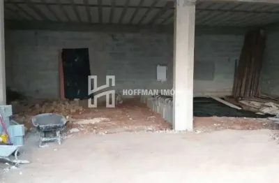 Prédio à venda na avenida doutor augusto de toledo, --, osvaldo cruz, são caetano do sul, 540 m2 por r$ 2.500.000
