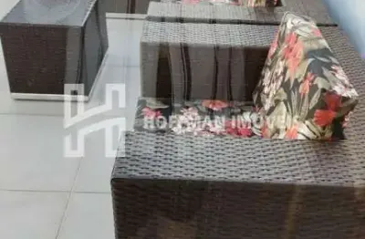 Apartamento com 2 quartos à venda na Rua Fernando Pessoa, --, Parque Marajoara, Santo André