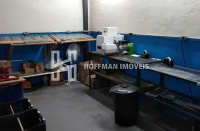 Ponto comercial à venda na rua benito campoi, --, olímpico, são caetano do sul, 75 m2 por r$ 1.200.000