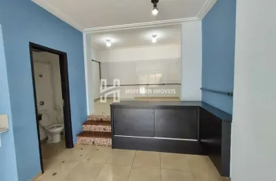 Casa à venda na rua santo andré, --, centro, santo andré, 600 m2 por r$ 9.000.000