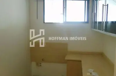 Apartamento com 2 quartos à venda na Rua Niterói, --, Centro, São Caetano do Sul
