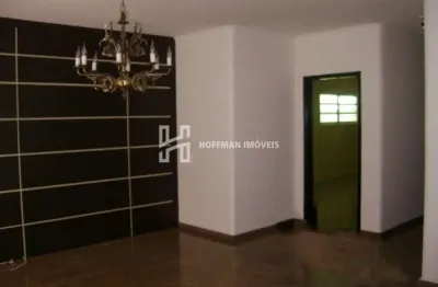 Casa com 3 quartos à venda na avenida papa joão xxiii, --, jardim são caetano, são caetano do sul, 201 m2 por r$ 2.150.000