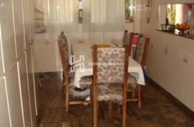 Casa com 4 quartos à venda na Rua Ivaí, --, Santa Maria, São Caetano do Sul