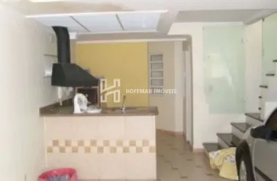 Casa com 3 quartos à venda na rua picuí, --, olímpico, são caetano do sul, 300 m2 por r$ 1.300.000
