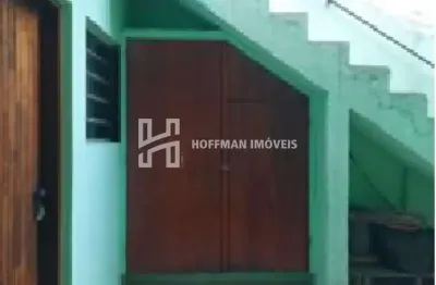 Casa com 4 quartos à venda na rua ilhabela, --, vila aquilino, santo andré, 1 m2 por r$ 450.000