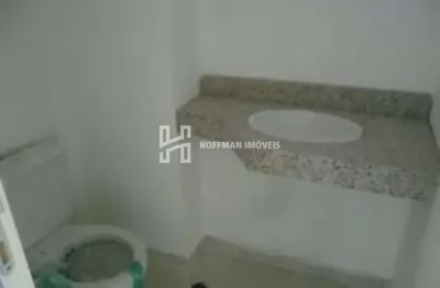Sala comercial com 1 sala à venda na avenida guido aliberti, --, cerâmica, são caetano do sul por r$ 470.000