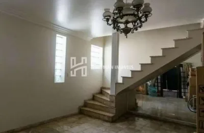 Casa com 5 quartos à venda na avenida senador roberto simonsen, --, cerâmica, são caetano do sul, 286 m2 por r$ 1.200.000
