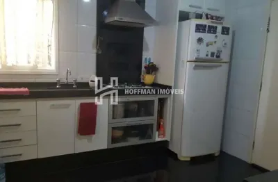 Apartamento com 2 quartos à venda na Rua Madeira, --, Santa Maria, São Caetano do Sul