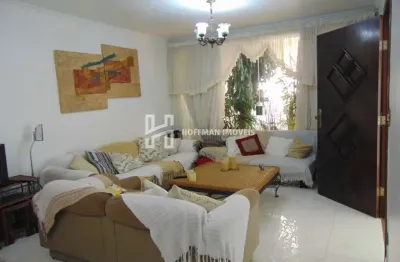 Casa com 3 quartos à venda na rua rio de janeiro, --, osvaldo cruz, são caetano do sul, 191 m2 por r$ 1.300.000
