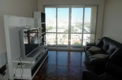 Apartamento com 03 dormitórios, 01 suite, 02 vagas à venda no bairro santo antonio - são caetano