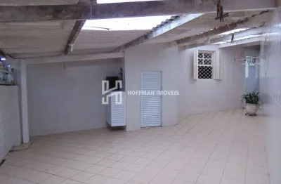 Casa com 3 quartos à venda na Rua dos Jequitibás, --, Campestre, Santo André