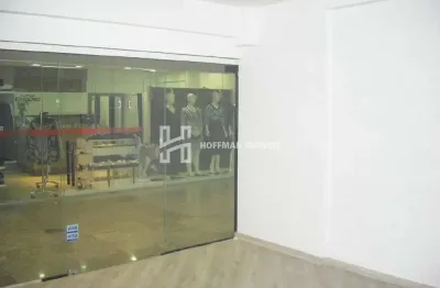 Ponto comercial com 1 sala à venda na Rua Manoel Coelho, --, Centro, São Caetano do Sul