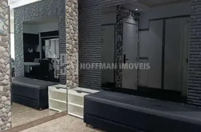 Apartamento com 2 quartos para alugar na Alameda Porcelana, --, Cerâmica, São Caetano do Sul