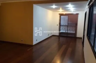 Apartamento com 3 quartos à venda na Avenida Doutor Augusto de Toledo, --, Osvaldo Cruz, São Caetano do Sul