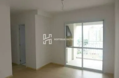 Apartamento com 2 quartos à venda na rua perrella, --, fundação, são caetano do sul, 70 m2 por r$ 580.000