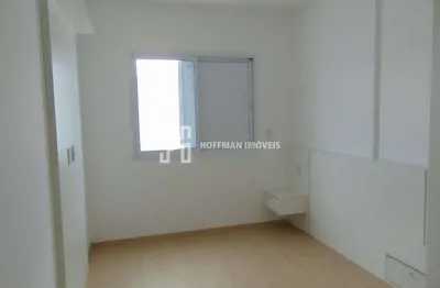 Apartamento com 2 quartos à venda na Travessa Itaúna, --, Campestre, Santo André
