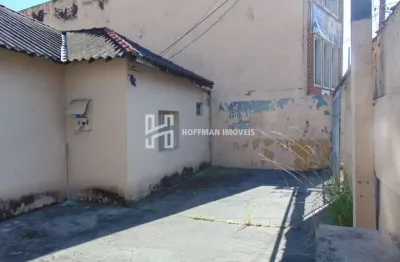 Casa com 2 quartos à venda na rua dos alpes, --, vila curuçá, santo andré, 500 m2 por r$ 650.000