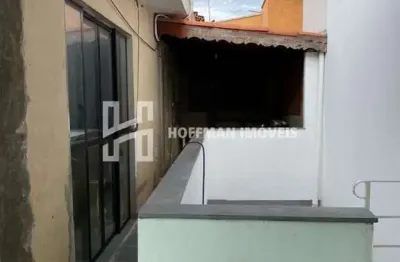 Prédio com 5 salas à venda na rua paraíba, --, centro, são caetano do sul, 269 m2 por r$ 960.000