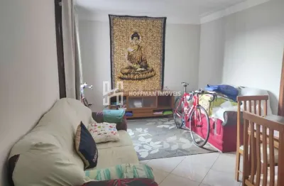 Apartamento com 2 quartos à venda na Rua Osvaldo Cruz, --, Santa Paula, São Caetano do Sul