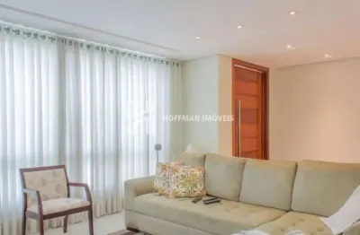 Casa com 3 quartos à venda na Rua Doutor Manoel de Abreu, --, Olímpico, São Caetano do Sul