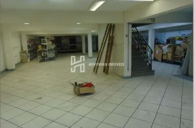 Prédio para alugar na alameda são caetano, --, santa paula, são caetano do sul, 1728 m2 por r$ 19.900