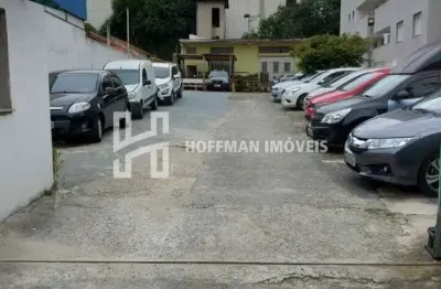 Terreno à venda na alameda são caetano, --, santa maria, santo andré, 270 m2 por r$ 2.200.000