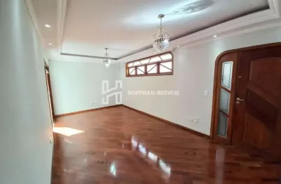Apartamento com 3 quartos à venda na Alameda Campestre, --, Campestre, Santo André