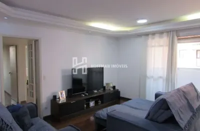 Apartamento à venda na rua catequese, --, vila guiomar, santo andré, 130 m2 por r$ 550.000