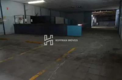 Terreno à venda na Rua Alagoas, --, Centro, São Caetano do Sul