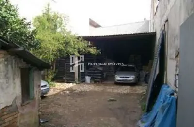 Terreno à venda na Rua Major Carlos Del Prete, --, Centro, São Caetano do Sul
