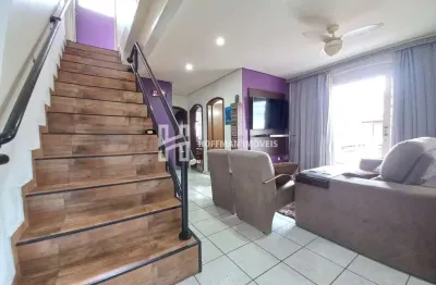 Casa com 5 quartos à venda na Rua São Pedro, --, Olímpico, São Caetano do Sul