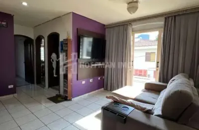 Casa com 5 quartos à venda na Rua São Pedro, --, Olímpico, São Caetano do Sul