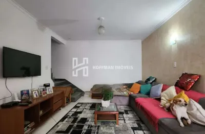 Casa com 4 quartos à venda na avenida vital brasil filho, --, osvaldo cruz, são caetano do sul, 200 m2 por r$ 1.150.000