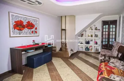 Casa com 3 quartos à venda na rua constituição, --, cerâmica, são caetano do sul por r$ 790.000