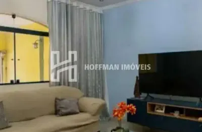 Casa com 3 quartos à venda na rua leonardo fioravanti, --, jardim las vegas, santo andré, 240 m2 por r$ 600.000