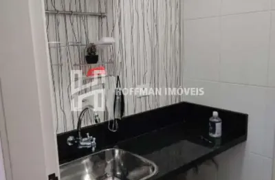 Apartamento com 2 quartos à venda na Rua Sílvia, --, Boa Vista, São Caetano do Sul
